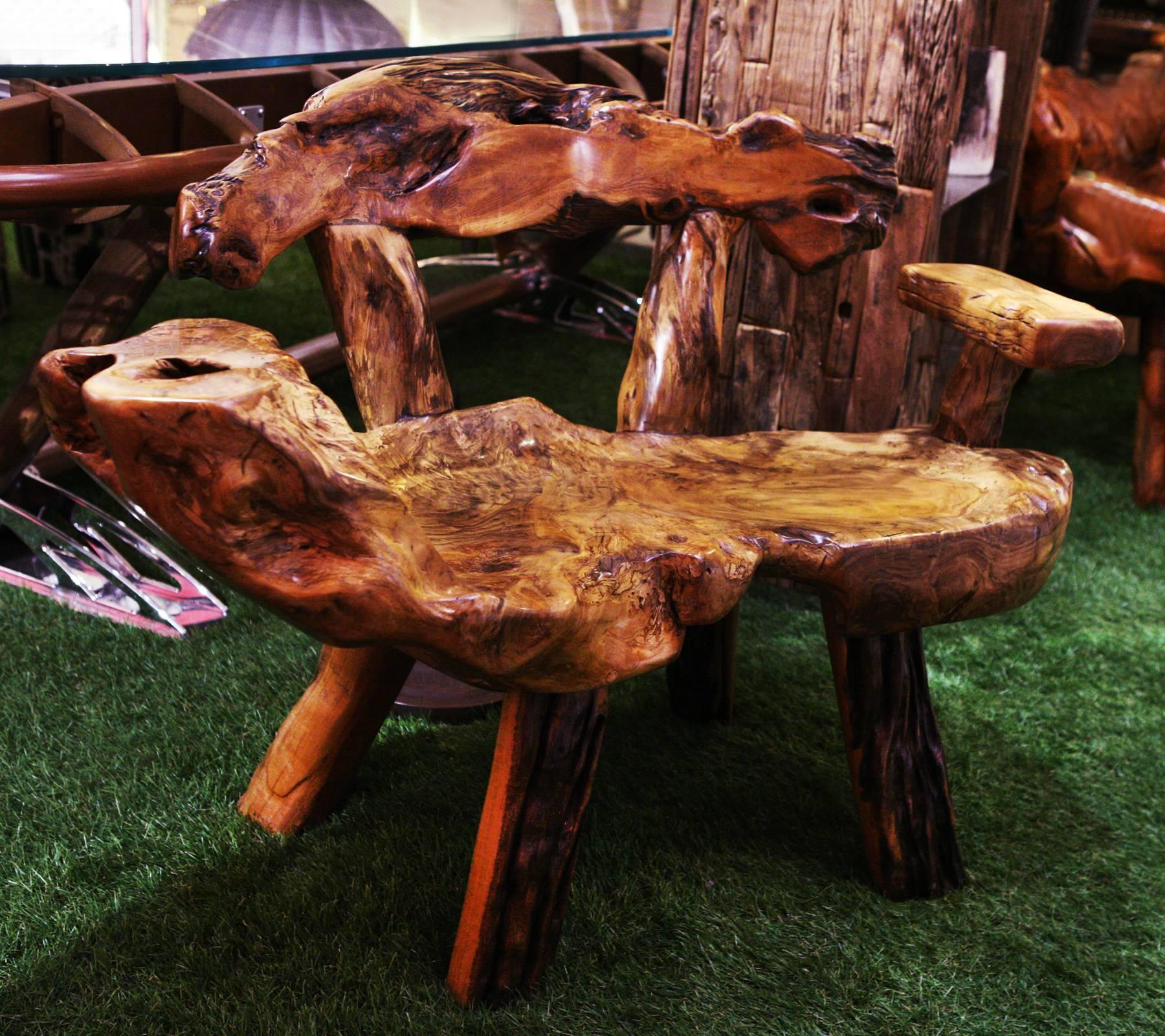molave wood furniture