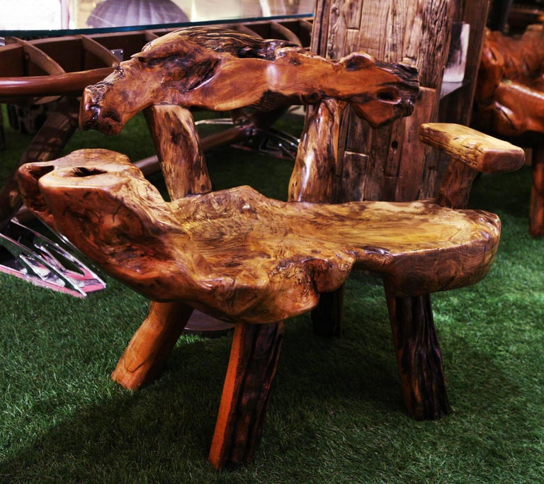 Molave Wood One Bench in Solid Molave Wood at 1stDibs | molave furniture  for sale philippines, molave wood price, molave wood furniture