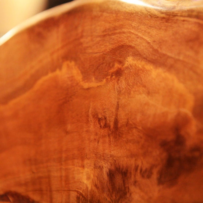 Molave Wood 2 Bench in Solid Molave Wood at 1stDibs