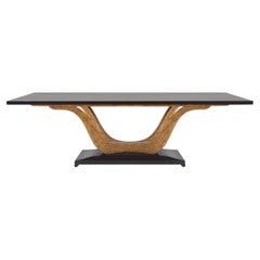 Virginia Dinning Table
