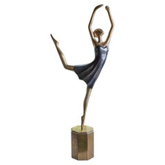 Star Dancer Sculpture