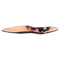 Onda Bronzed Bowl