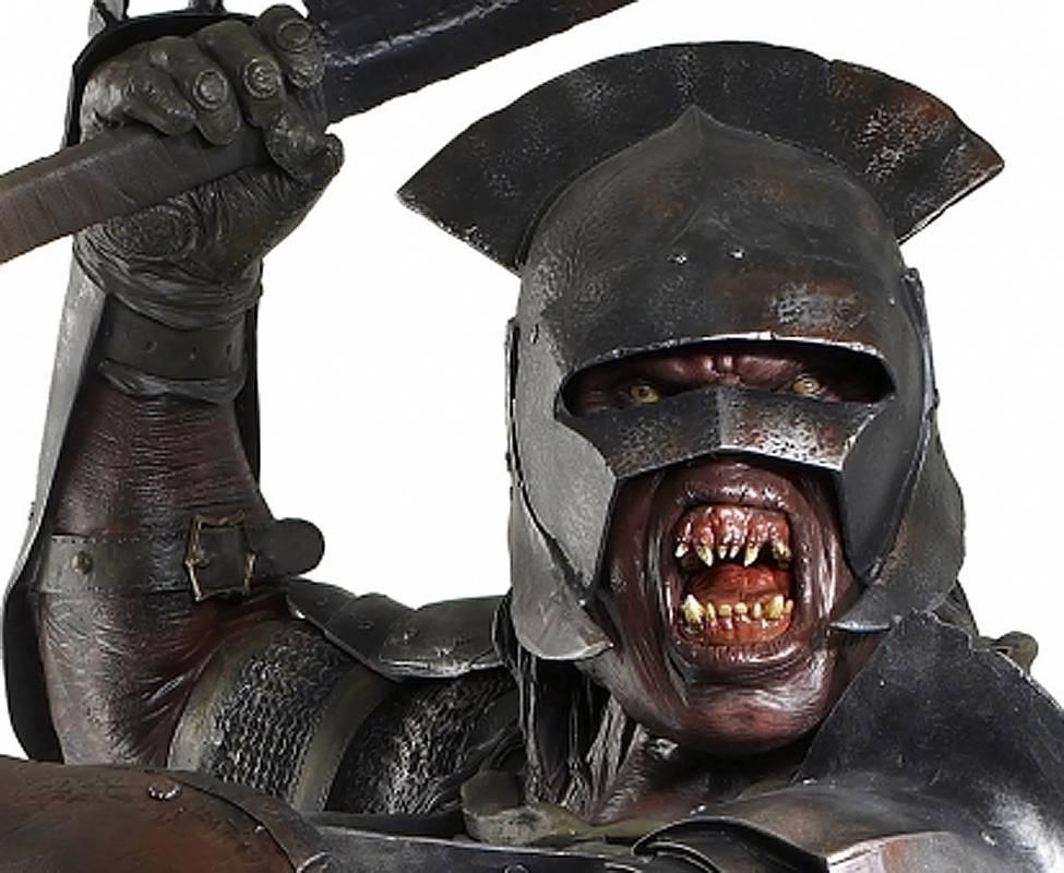 uruk hai height