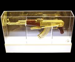 AK-47 Gold