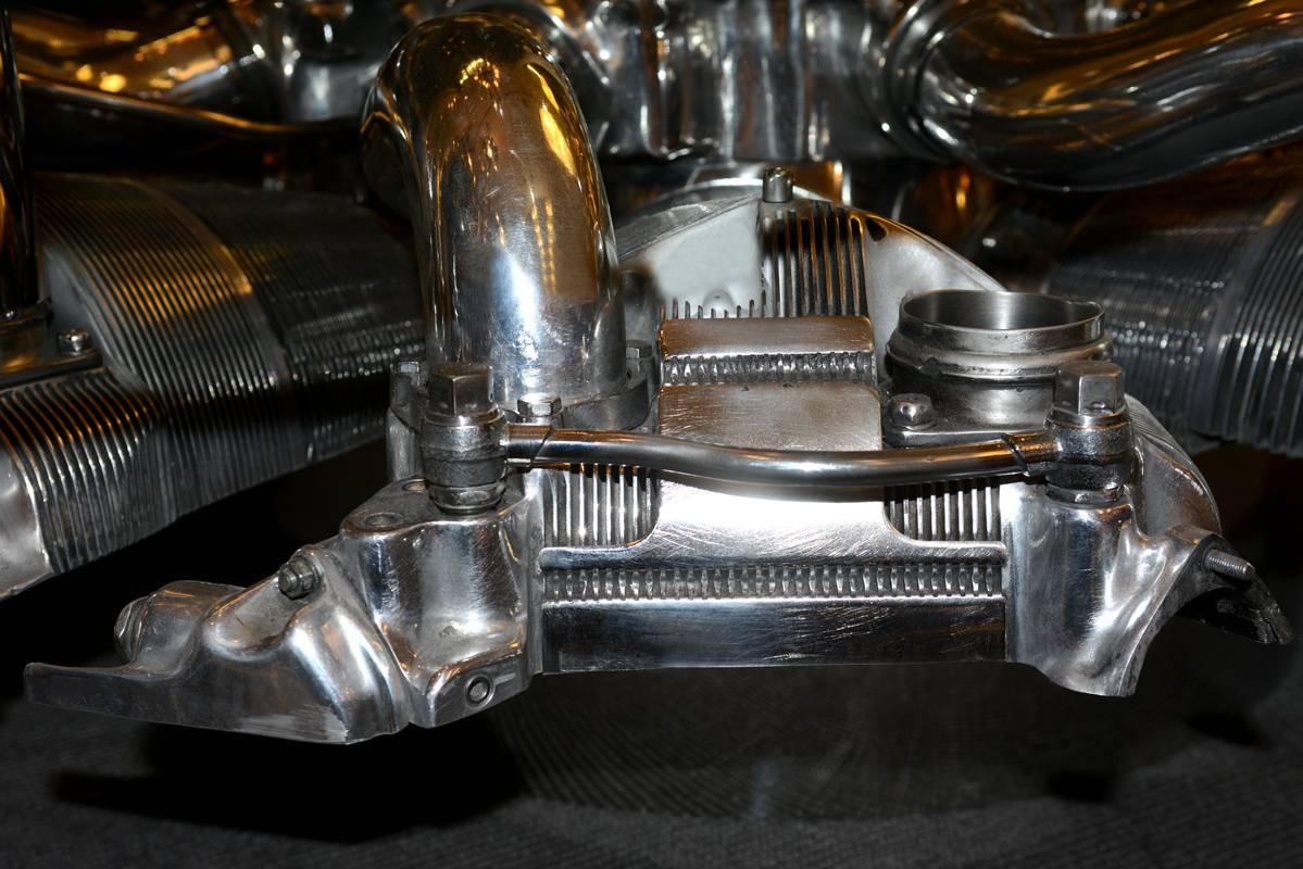 Americano Tavolino motore di DC4 Aircraft in vendita