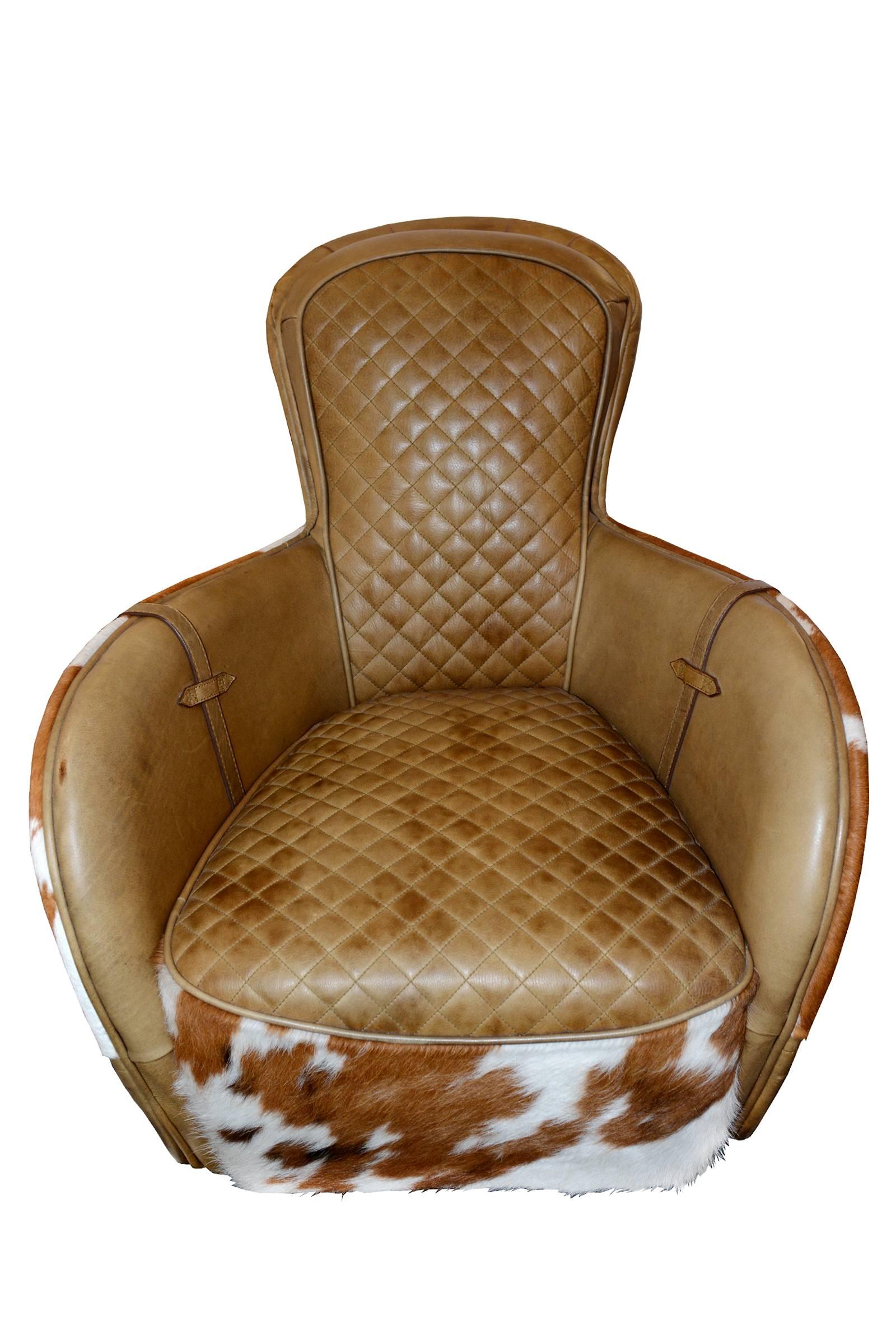 Sillón Scuderia Italiano en venta