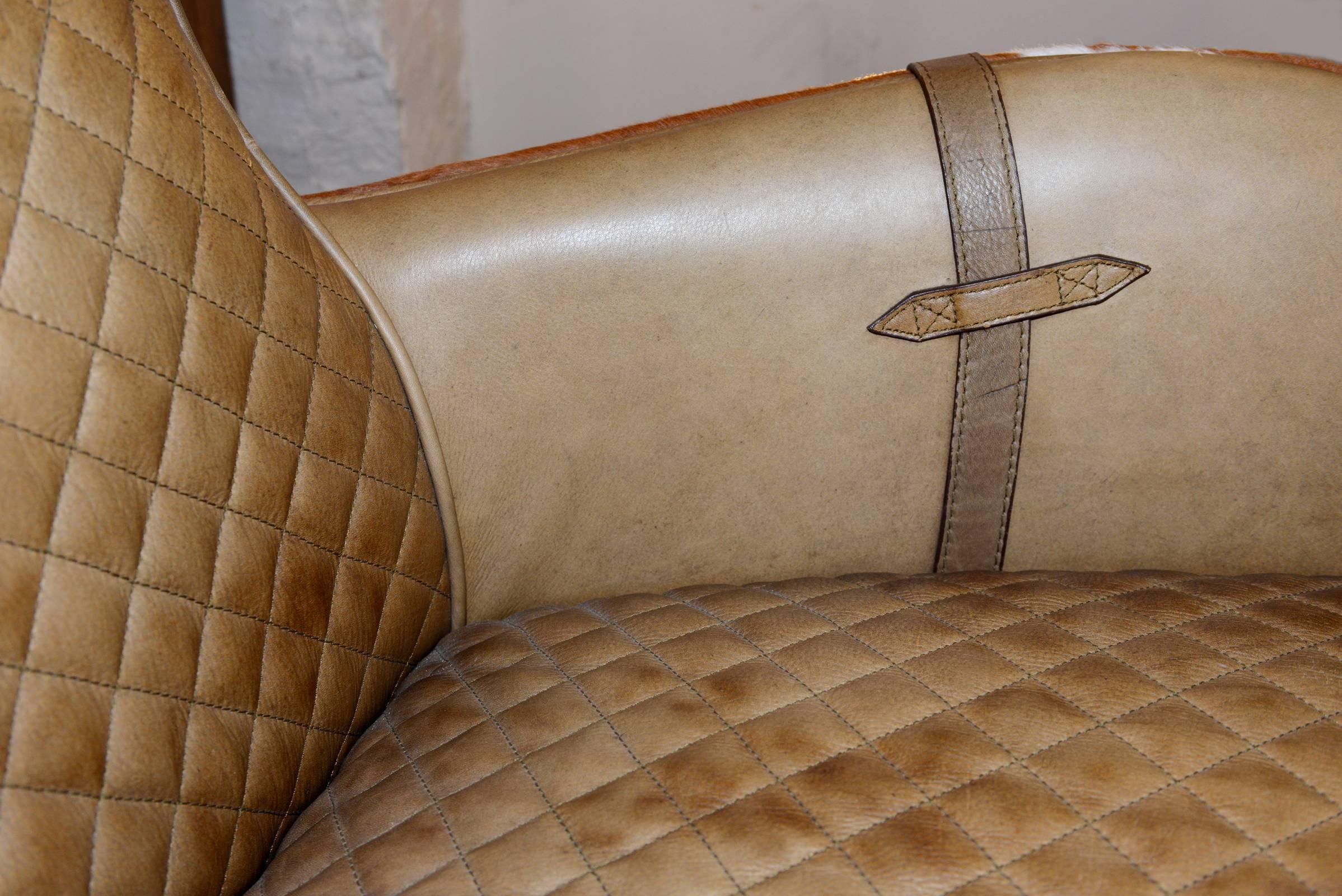 Armchair Scuderia For Sale 1