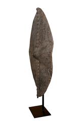 African Shield Dinka from South Sudan, Early 20th Century