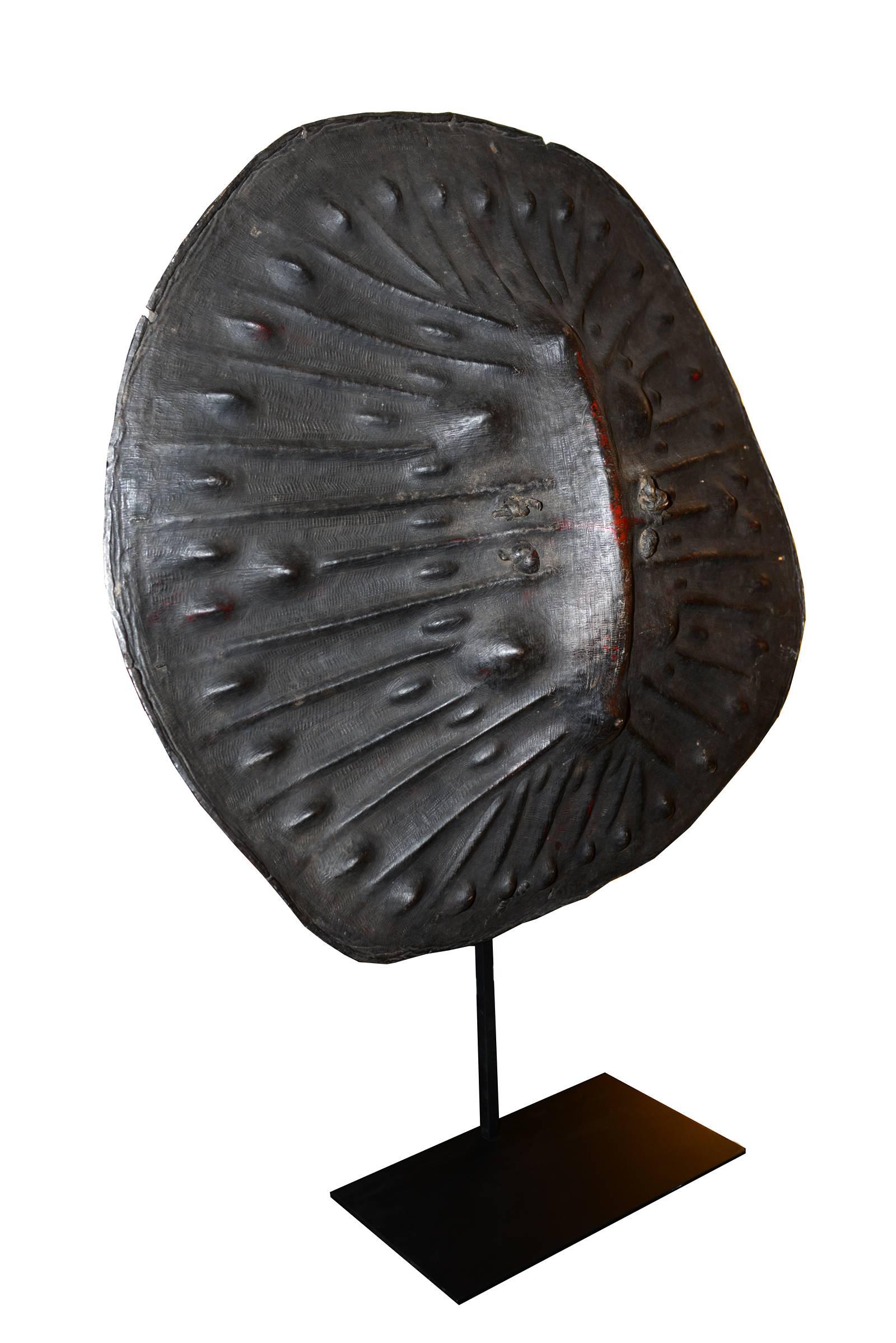 ethiopian shield