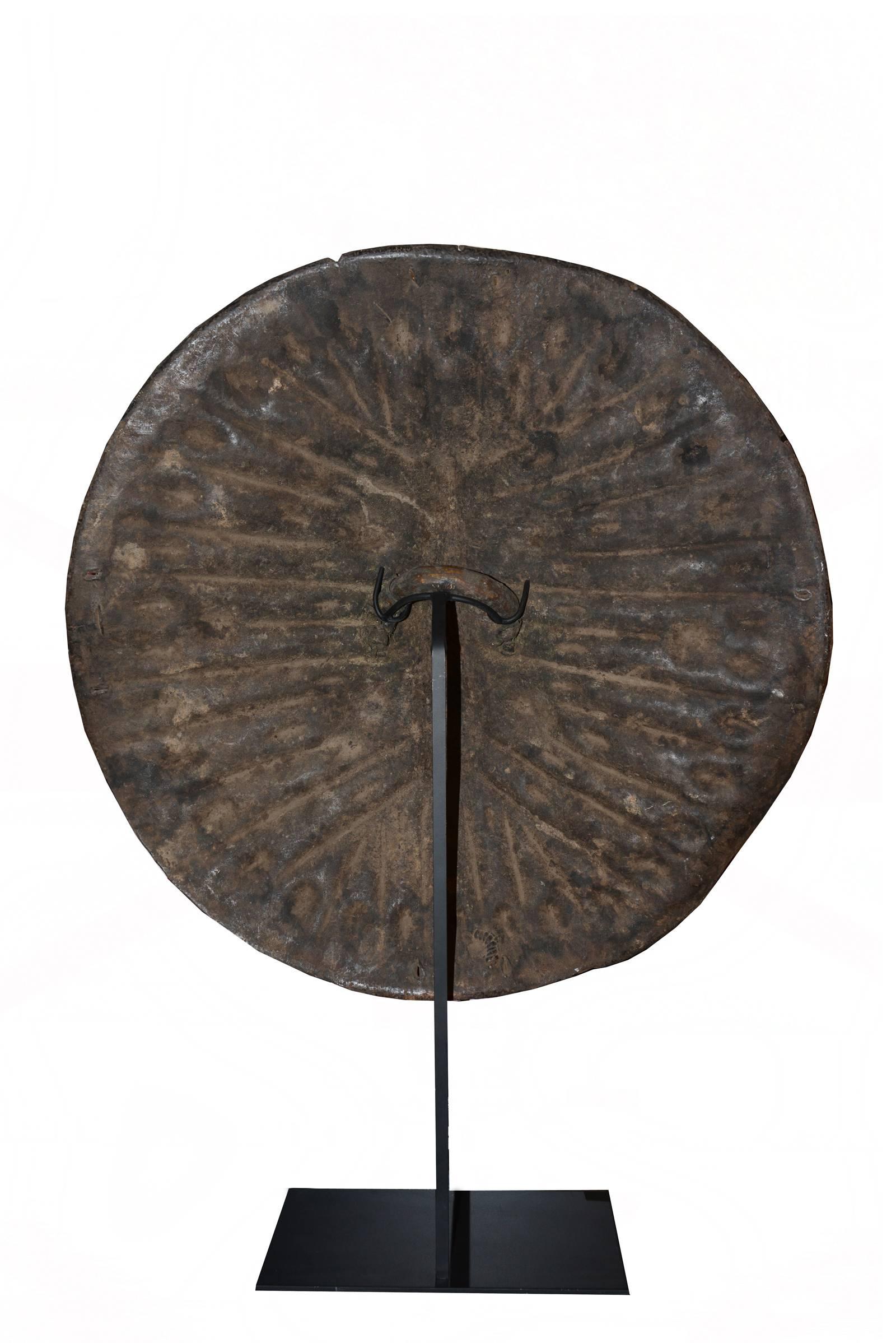 ethiopian shield