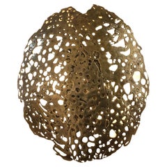 Altea Bronze Wandleuchte