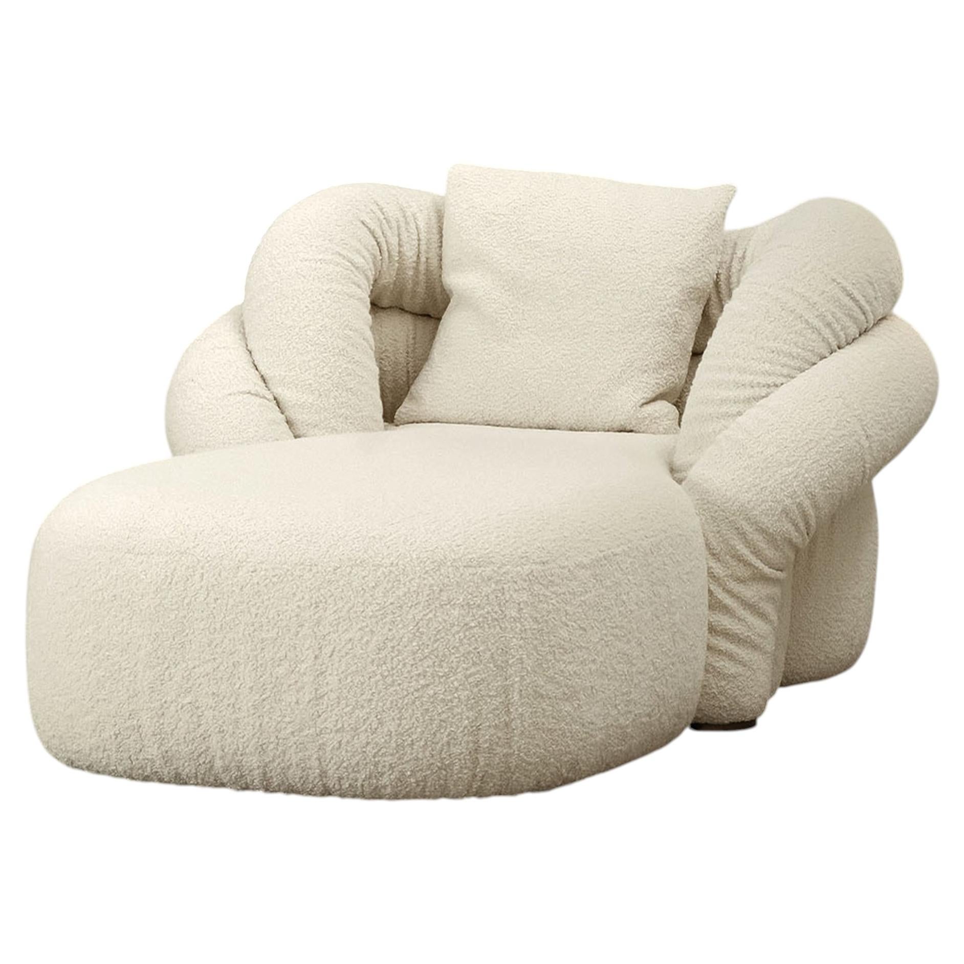 Tiana Chaise Longue