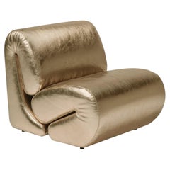 Nestled Armchair