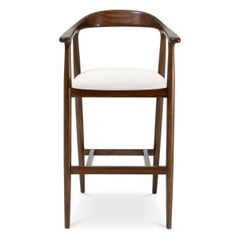 Santa Cruz Bar Stool