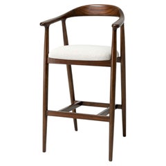 Santa Cruz Bar Stool