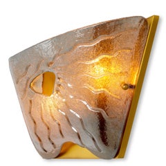 Sun Eye Right Wall Lamp