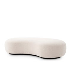 Gentle Bench