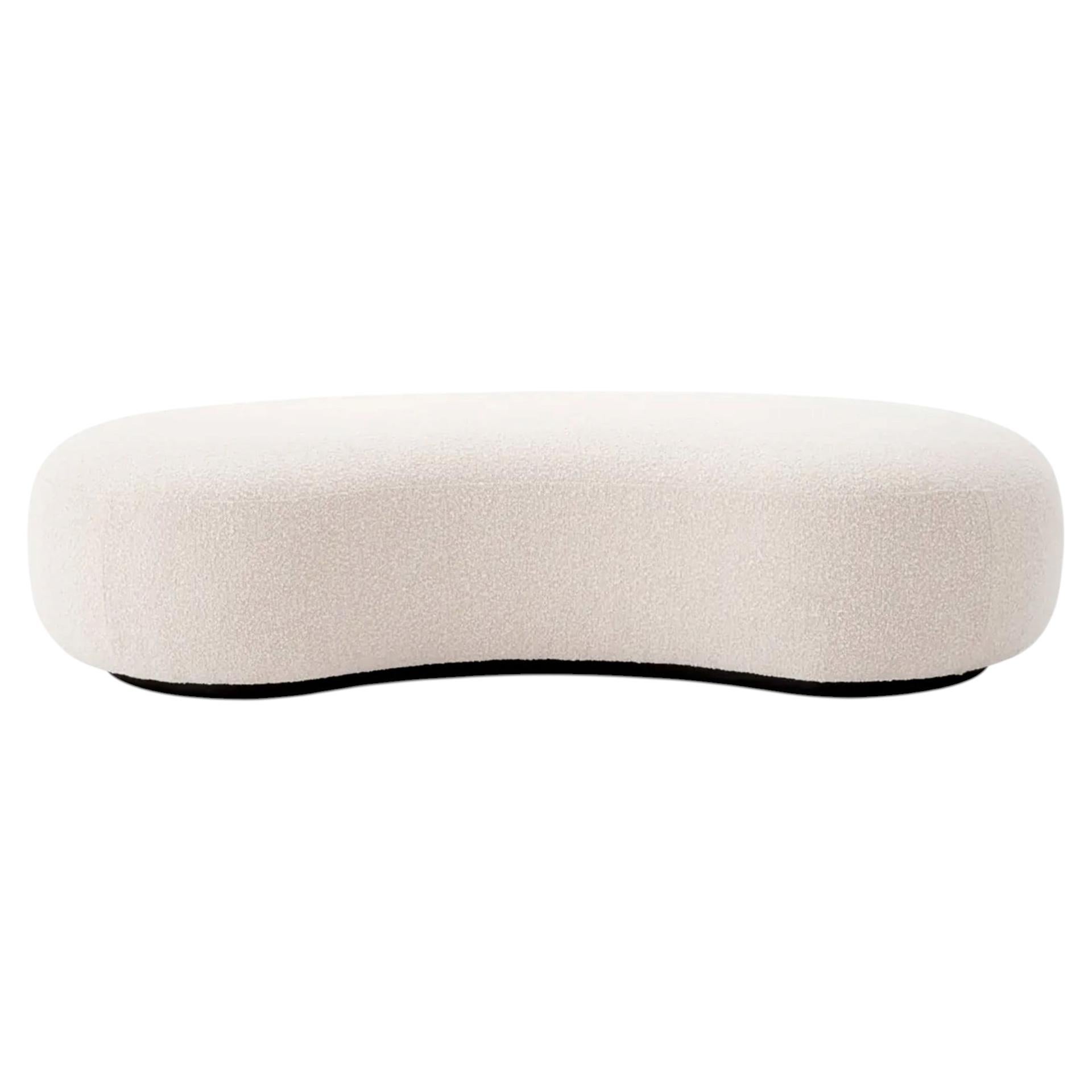 Gentle Bench