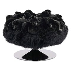 Gorilla Stool