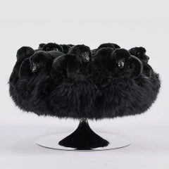 Gorilla Stool