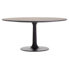 Logan Round Dining Table