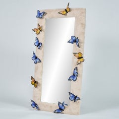 Papillons-Spiegel