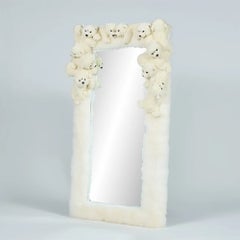 Espejo del oso polar