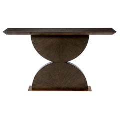 Ava Console Table