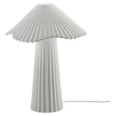 Lealma White Stehlampe