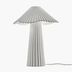 Lealma White Stehlampe