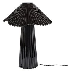 Lealma Black Stehlampe