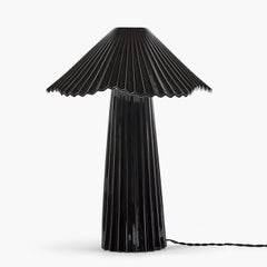 Lealma Black Stehlampe