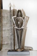 Warrior Peace Guard with Shield, Limited Edition, 2016