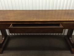Glamorous Large Scale 1970s Decorator Console