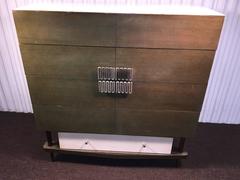 Sensational Mid-Century Italian Dresser
