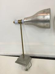 Pair of Adjustable Wall Sconces after Finnish Designer Paavo Tynell