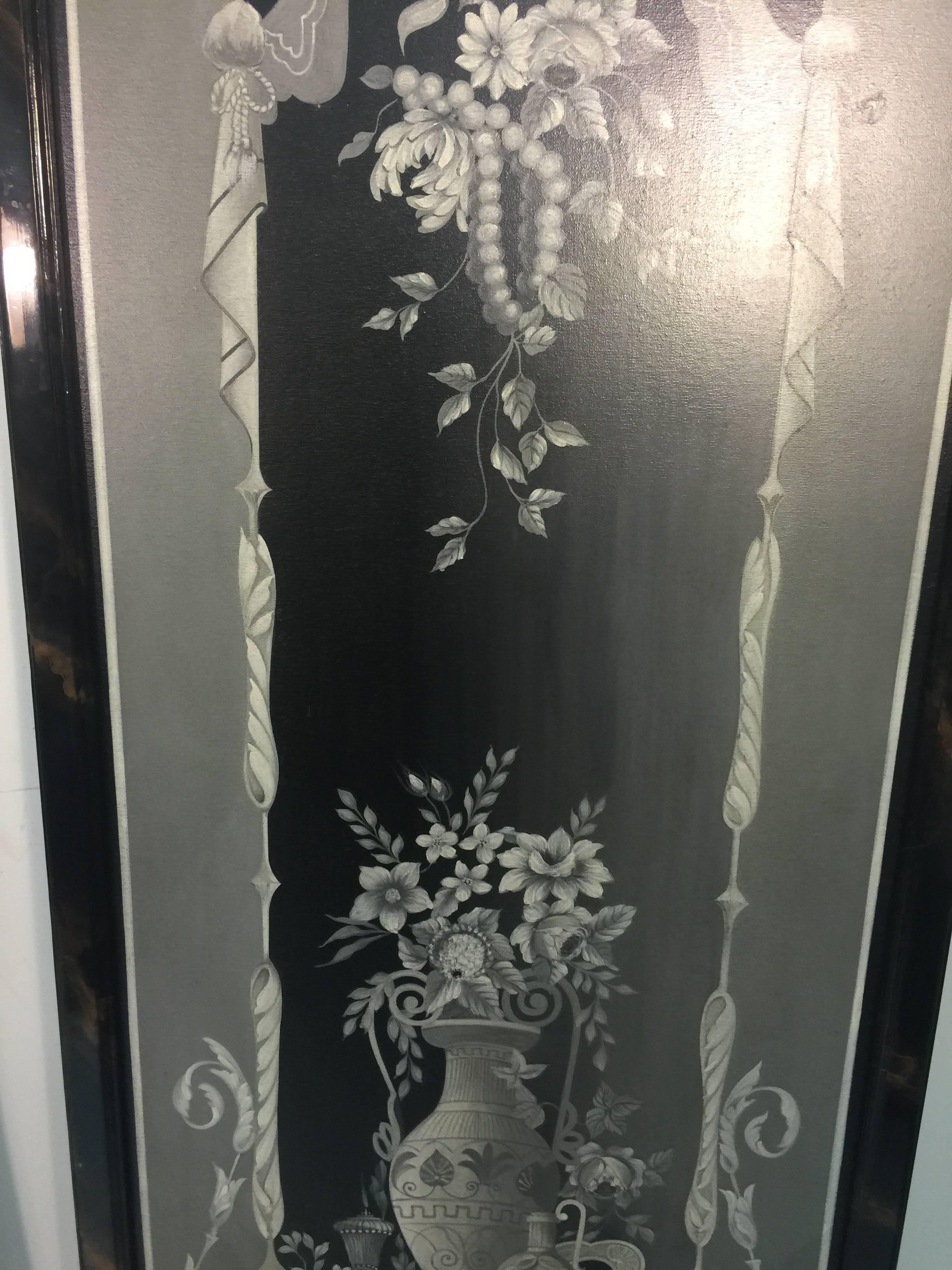 maitland smith wall panels