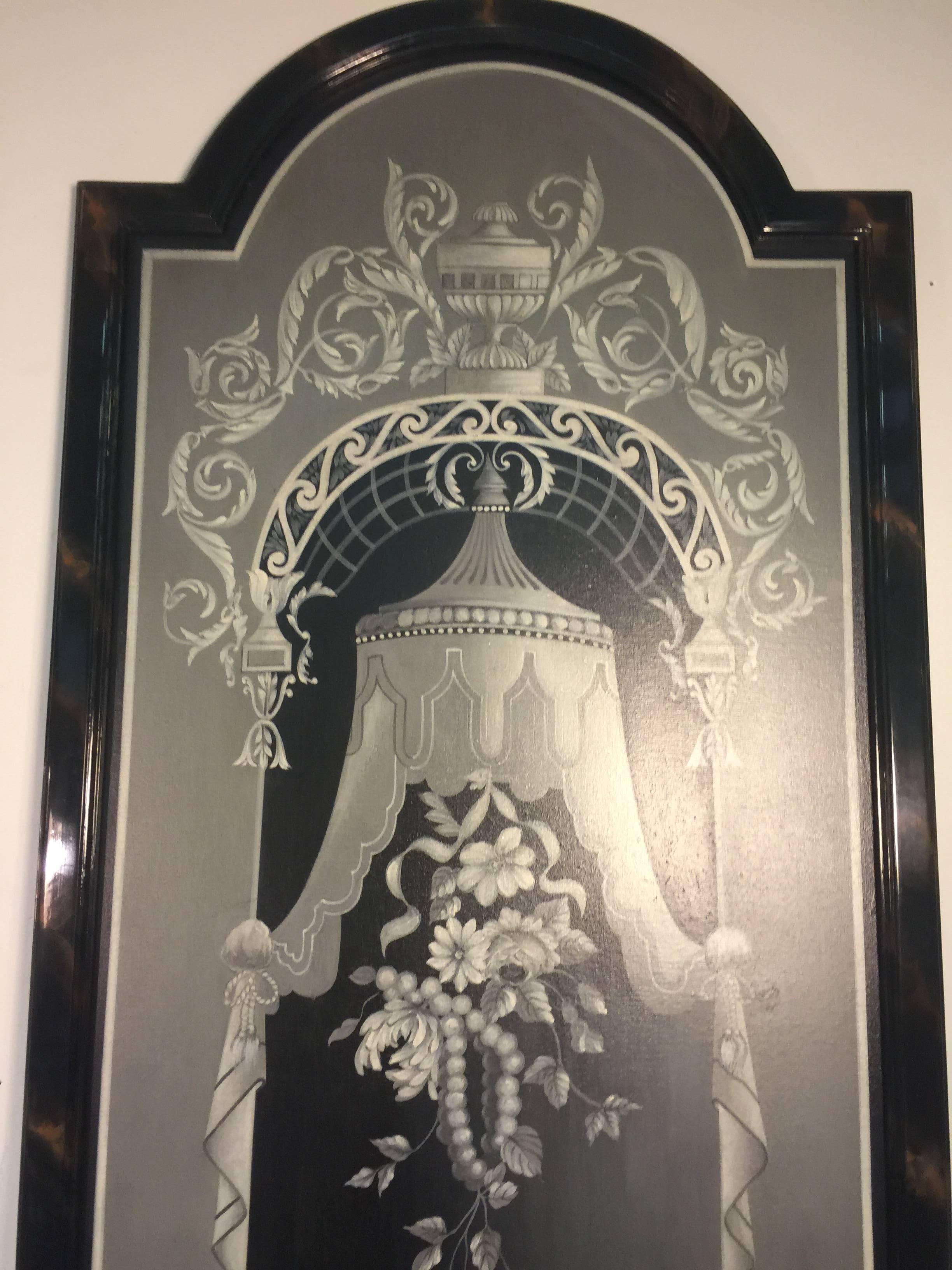 maitland smith wall art