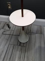Signed Rare Laverne Mod Floor Lamp