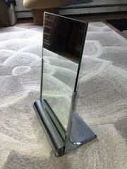 Rare Modernist Art Deco Donald Deskey Mirror