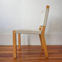 String Chair by Van Keppel Green of Beverly Hills