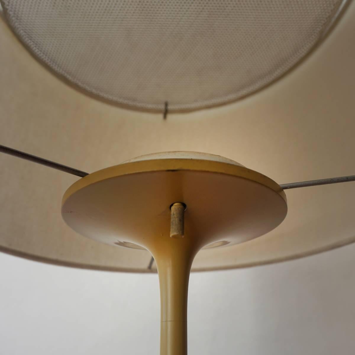 20th Century 1960s Design Line Floor Lamp by Bill Curry