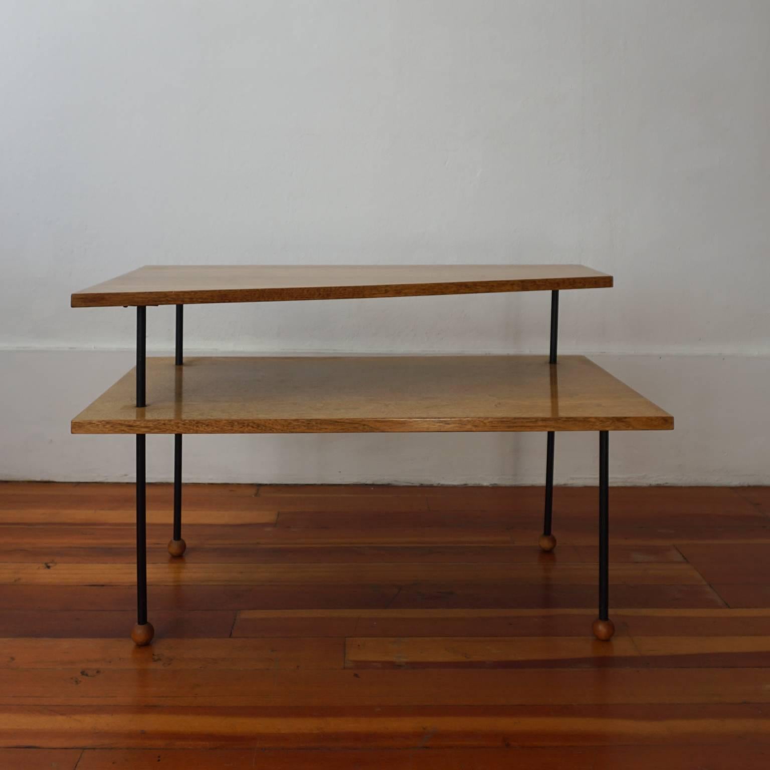 Mid-20th Century Greta Grossman Occasional Table For Sale