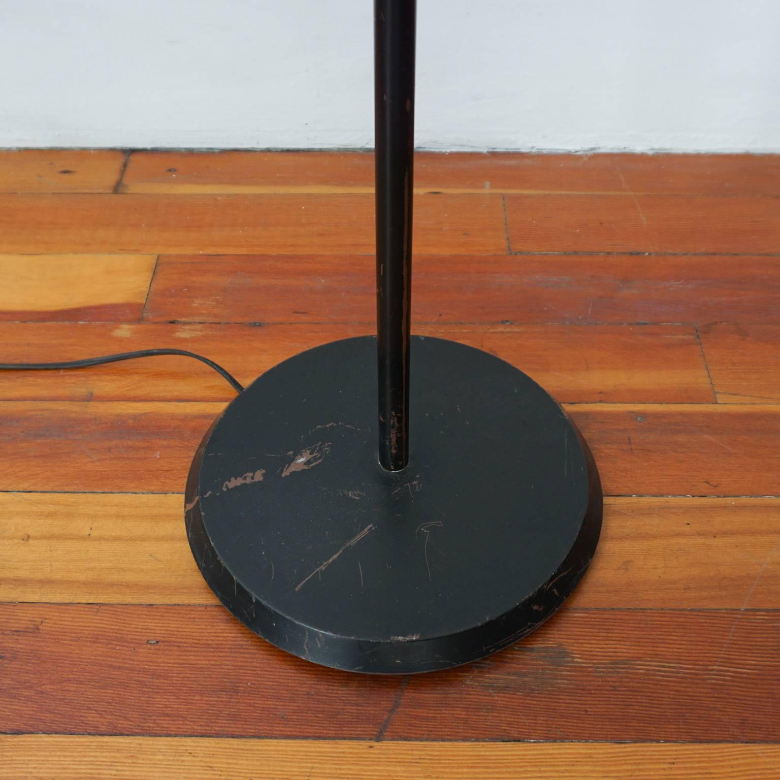 Greta Grossman Reflecting Floor Lamp For Sale 3
