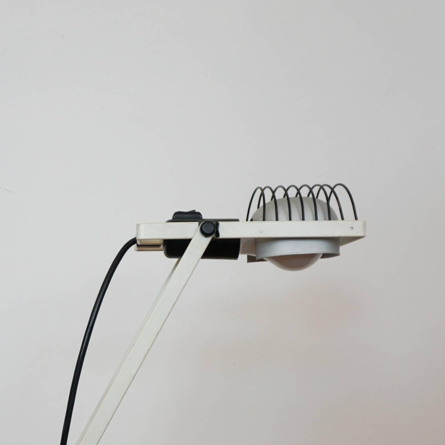 Desk Lamp by Ernesto Gismondi for Artemide, 1975 In Good Condition In San Diego, CA