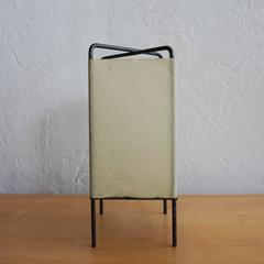 1950s Bill Lam Table Lamp for Lam Workshop