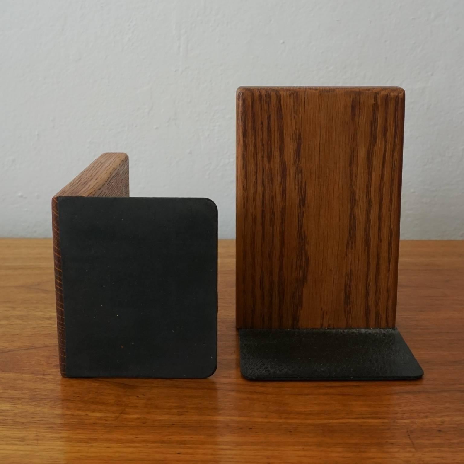 American Martz Bookends for Marshall Studios For Sale