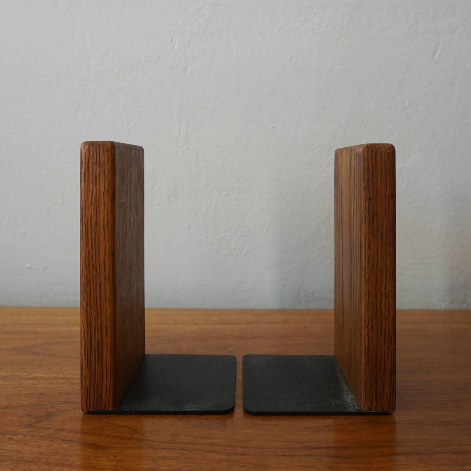 Martz Bookends for Marshall Studios In Good Condition For Sale In San Diego, CA