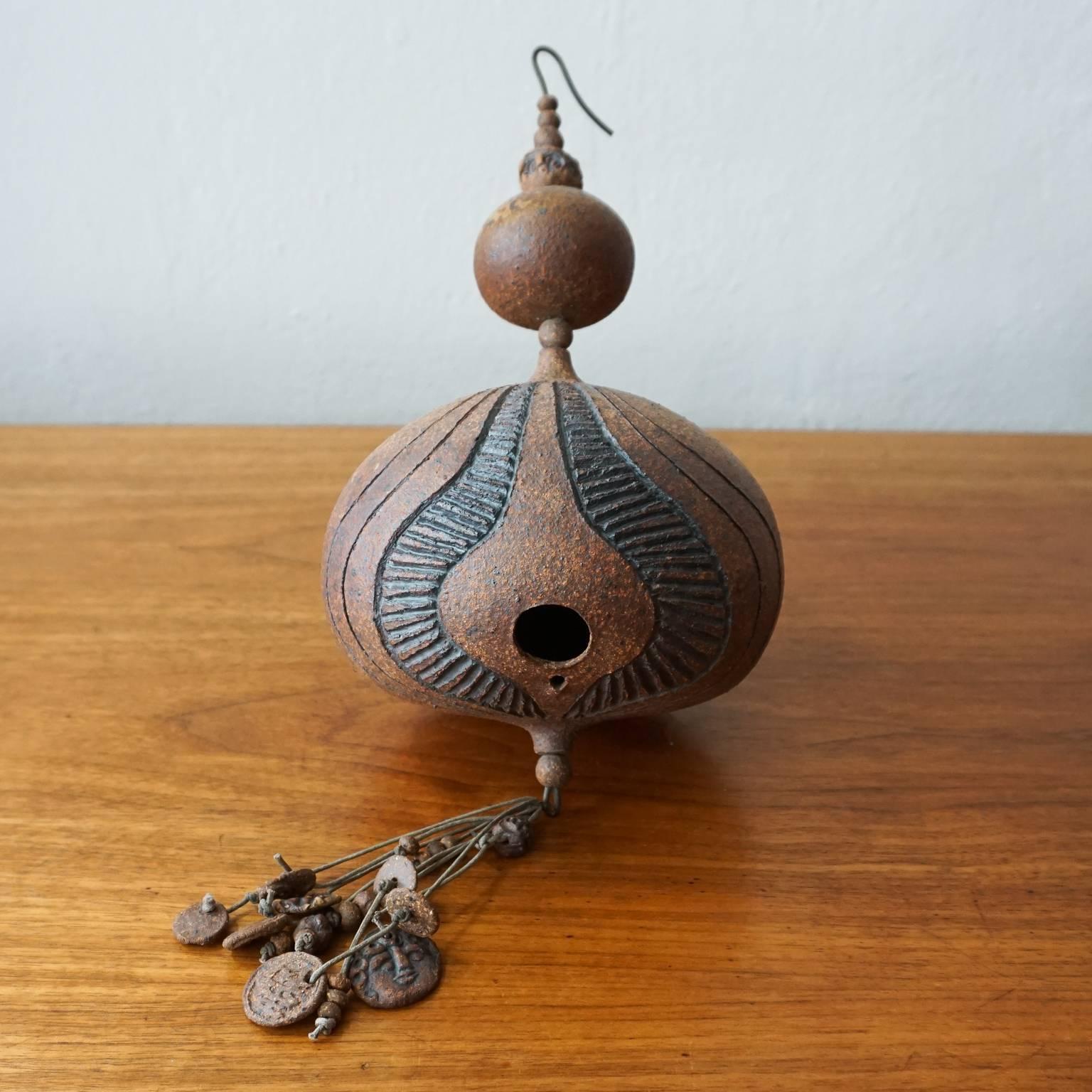 wayne chapman pottery