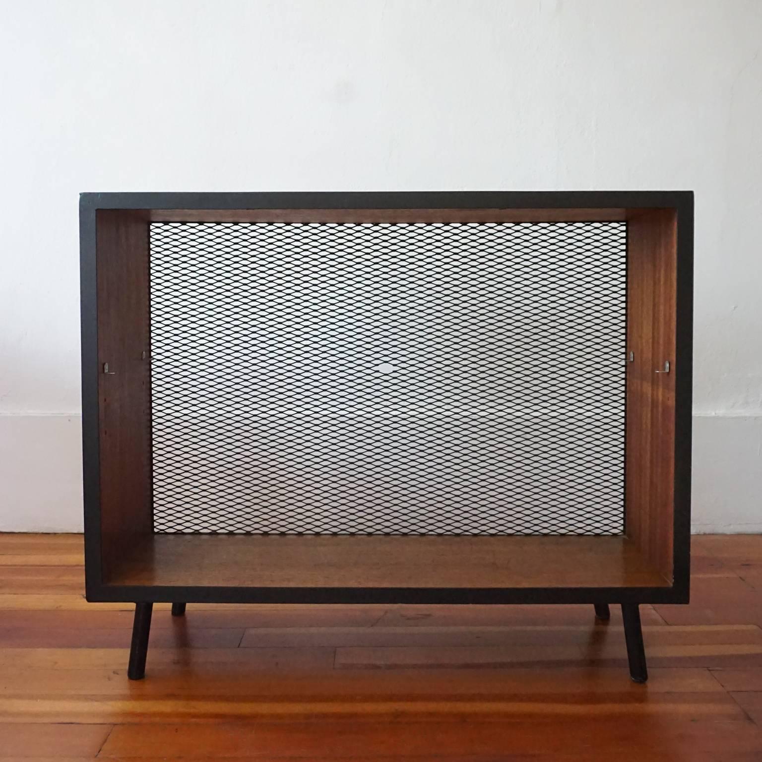 California Modern Shelf by Vista Furniture Company, 1950s 2